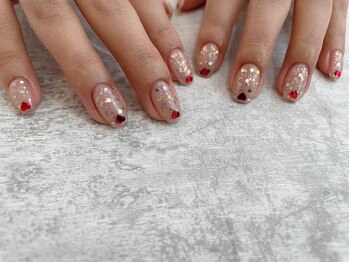 シャルム(charm)/定額コース