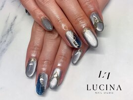 H-671大人マグネットネイル