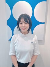 ポーラ ザ ビューティ 枚方田宮店(POLA THE BEAUTY) 広池 まどか