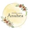 アヌヘア(Anuhea)ロゴ