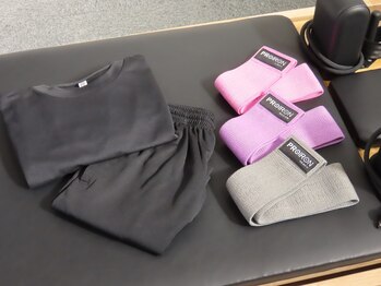 ムーブネス 練馬春日町店(MOVENESS)/レンタル用品は無料貸し出し