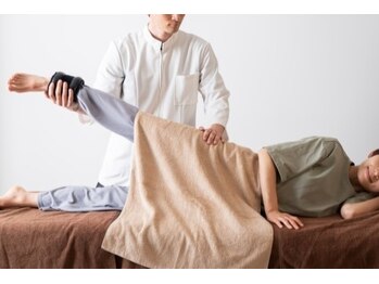 中野整体マスターズ/リンパ コルギ ヘッドスパ