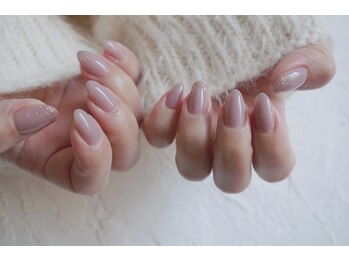 ネイル フライガール(nail FLY GIRL)/フラッシュグラデーション☆