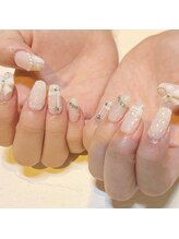 メイプル(Maple)/持ち込みデザイン