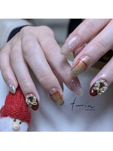 ツイン(twin.)/ニュアンスデザイン