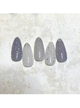 サロン ド エスポアール(Salon de Espoir)/定額メニューS