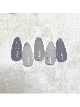 サロン ド エスポアール(Salon de Espoir)/定額メニューS