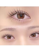 リル 丸の内店(Rill)/中顔面短縮デザイン