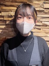 仙豆のちから 福岡天神店 田崎 