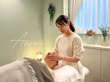 アンリール(Anrire)/【板橋/フェイシャルエステ】
