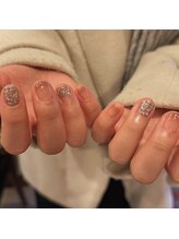 ヌーヴェル(nouvell)/ネイル/ネイルサロン/アート