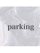 ブラン 磐田店(Blanc)/磐田店の駐車場へのご案内