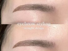 ポラール ギンザボーテ(Polar GinzaBeaute)/eyebrow styling