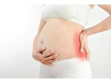 銀のすず 銀座院/マタニティ整体コース