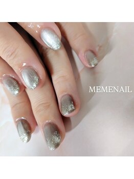 メメネイル(MEMENAIL)/ハンドネイル