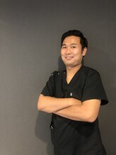 ニクス(nyx) 加藤 隆