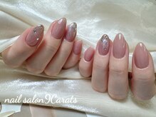 ナインカラット 神田店(9 Carats)/シンプル定額コース 