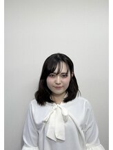 モストアイズ 五反田(most eyes) Okutomi 