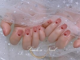 シンプル持ち込みデザイン
