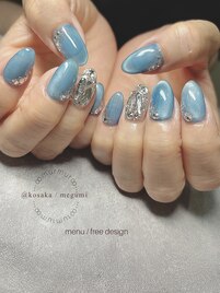 【持込デザインフリーコース】