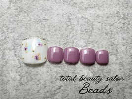 フットデザイン