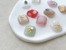 【フット】ご新規様オフ込み★サンプルデザイン　