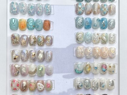 ミュゼアート(musee art)の写真