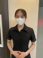 パーフェクトフェイスビューティー 難波店(PERFECT FACE BEAUTY)&nbsp;須川 珠々