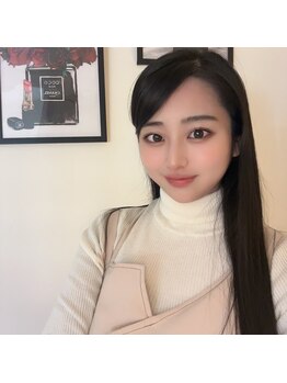 ローリーアイ 原宿/パリジェンヌラッシュリフト