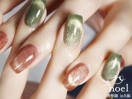 ヴィンテージ　カラーマグネット