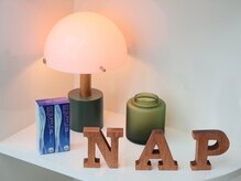 ナップ(Nap)