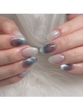 グリッター(Glitter)/マグネットワンカラー