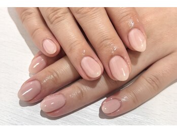 リコ 草加店(Liko)/ワンカラー