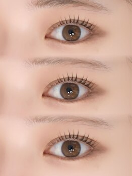 ポタラ(Potala)/束感まつ毛