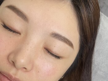 ヴィズアイラッシュ 沖縄北谷店(vizz eyelash)/美眉アイブロウ［沖縄眉毛］