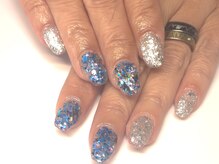 アクアネイル(AQUA Nail)/スカルプ7800円