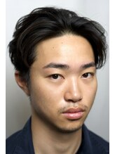 ゲコ 南越谷 新越谷(Geko)/眉毛パーマ＋Wax＋間引き