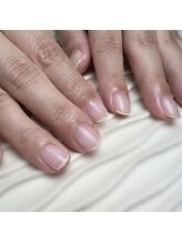 リノ(Lino)/クリアカラーマット仕上げ