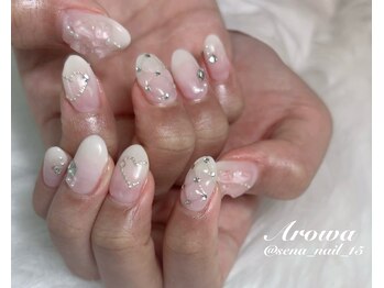 キルティングネイル