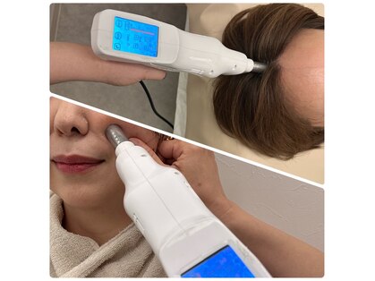 ビューティルーム ミセル(beautyroom miseru)の写真