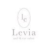 レヴィア(Levia)のお店ロゴ