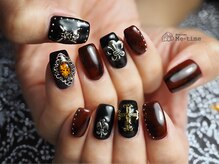 アトリエ ミータイム(Atelier Me-time)/Dark Royal