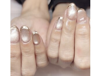 ネイルポット(Nail Pot)