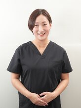 クローバー(Clover) 庭本 真理子