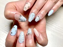 メイア(Meia)/アートネイル