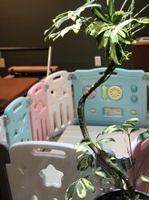 オット(OTTO)/お子様連と一緒に