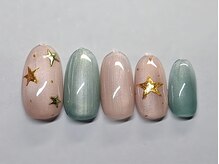 キャンアイドレッシー フオベル(CAN I DRESSY FORBELL)/艶めき!マグネットデザイン