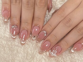 ツインエイトプラス(Twin eight plus+)/デザインネイル