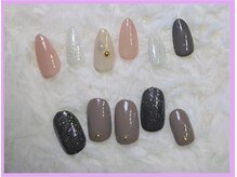 リシェル(Re.ciel)/定額デザインミニコース