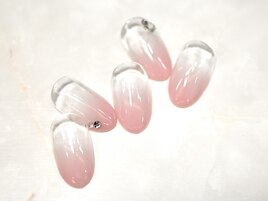 シンプルヌーディー☆ナチュラル